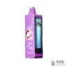 ELF BAR PLANET 25000 Vape jetable - 25K bouffées, rechargeable, 5% Nicotine