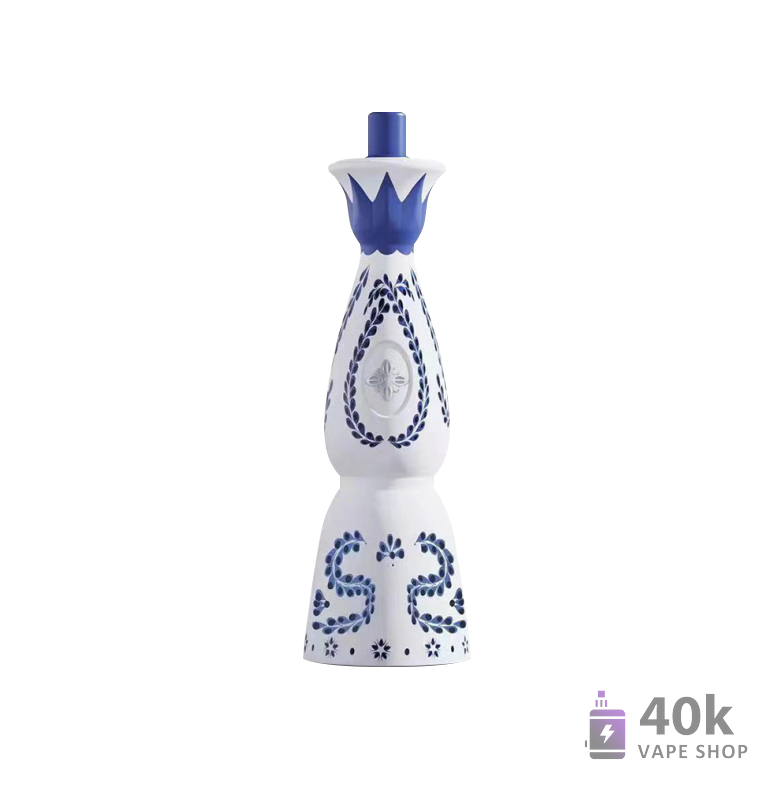 Humo Azul 15000 Disposable Vape - 15K Puffs Rechargeable – Bild 4