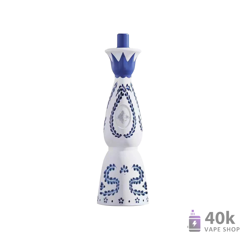 Humo Azul 15000 Disposable Vape - 15K Puffs Rechargeable – Bild 2