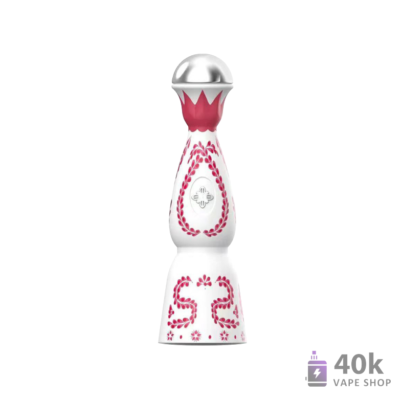 Humo Azul 15000 Einweg Vape - 15K Puffs wiederaufladbar