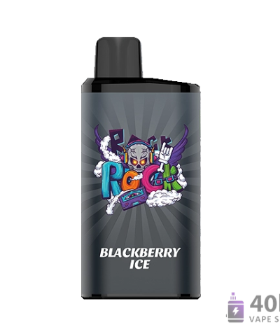 IGET Bar Pro 10000 - Eldobható Vape 10,000 puffokkal és 5% nikotinnal