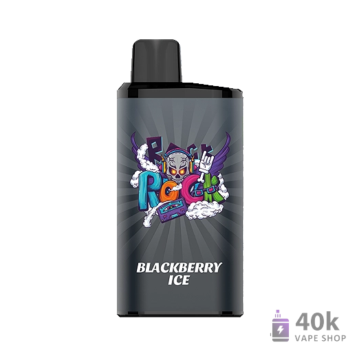 IGET Bar Pro 10000 - Vape za enkratno uporabo z 10.000 pufi in 5% nikotina