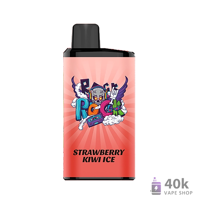 IGET Bar Pro 10000 - Disposable Vape with 10,000 Puffs & 5% Nicotine - Slika 3