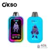 OKSO Magic Mirror 50K Einweg Vape Kit
