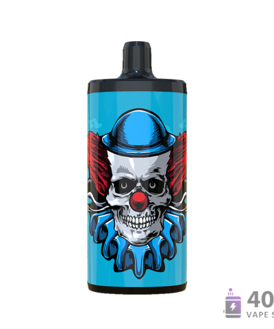 Vapsolo King 10000 Puffs Vape jetable - 2% Nicotine, 20ML E-Liquid