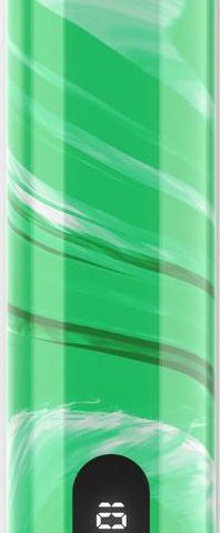 VOPK Shisha Hookah 15000 bouffées Vape jetable - DTL Mesh Coil Device