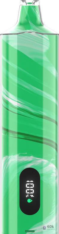 VOPK Shisha Hookah 15000 Puffs eldobható Vape - DTL Mesh Coil eszköz