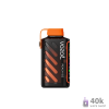 Vozol Gear Power 20000 Disposable Vape: 20000 Züge, Dual-Modi & 20 Aromen