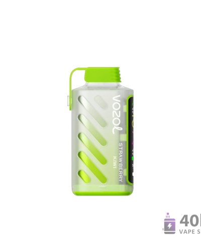 Vue alternative de Vozol Gear Power 20000 Disposable Vape: 20000 Puffs, Dual Modes & 20 Flavors