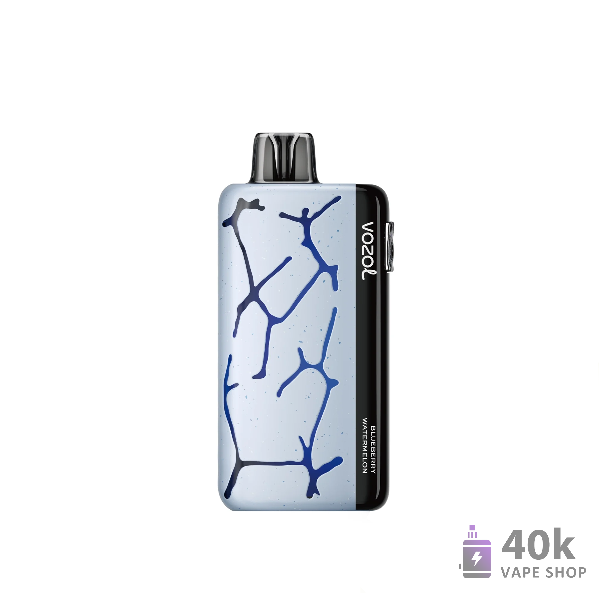 Vozol Neon 45000 Disposable Vape - 45K Puffs, Adjustable Nicotine & Ice Levels - Slika 3