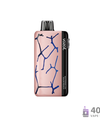 Vista alternativa dell'Vozol Neon 45000 Disposable Vape - 45K Puffs, Adjustable Nicotine & Ice Levels