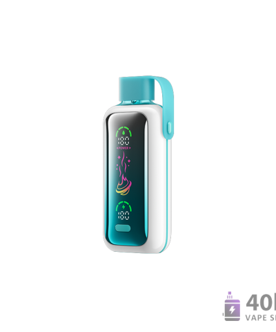 Vue alternative de Vozol Star 20000 Disposable Vape: HD Mirror Screen, 20000 Puffs, 20 Flavors