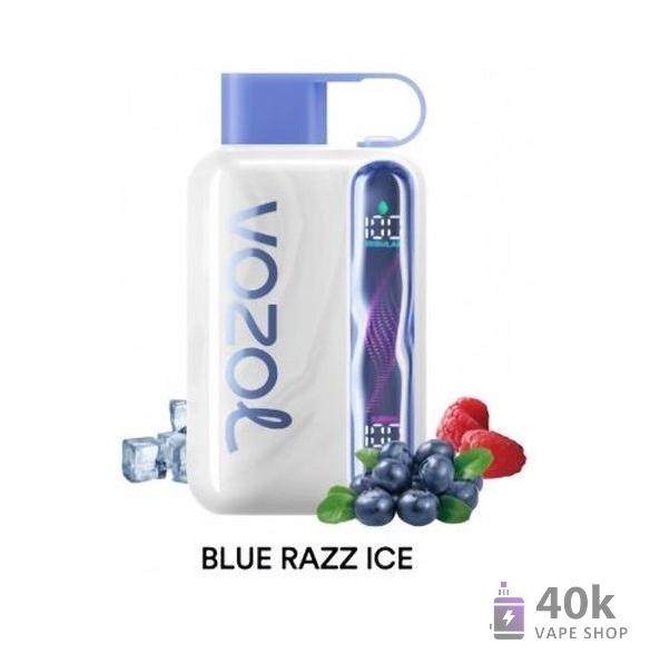 Vozol STAR 40000 Disposable Vape - 40,000 Puffs, Rechargeable, Dual Modes - Image 6