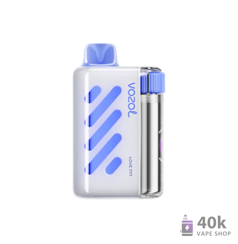VOZOL VISTA 40000 Disposable Vape - 40K Puffs, 1000mAh Rechargeable – Image 6