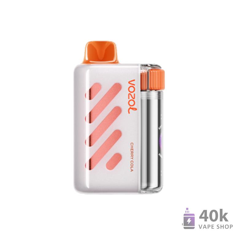 VOZOL VISTA 40000 Disposable Vape - 40K Puffs, 1000mAh Rechargeable – Image 3